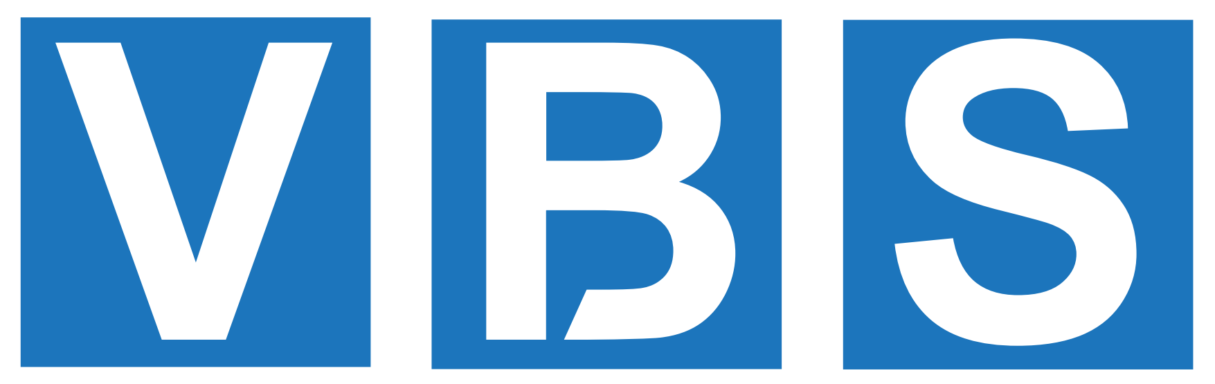 VBS Logo